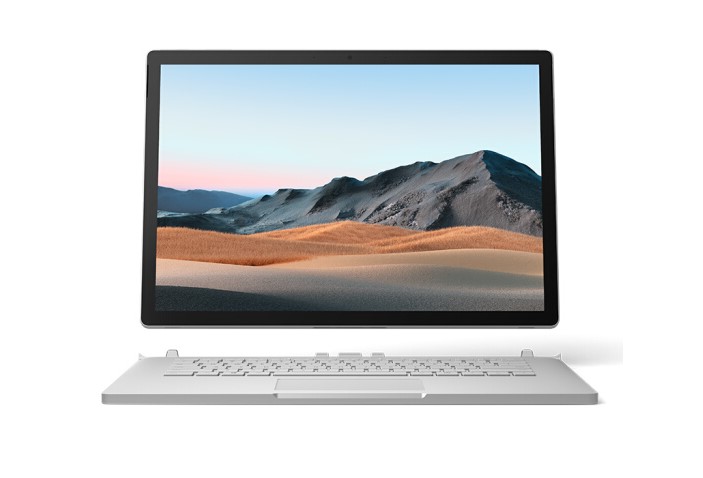 中平镇Surface 维修前的准备工作